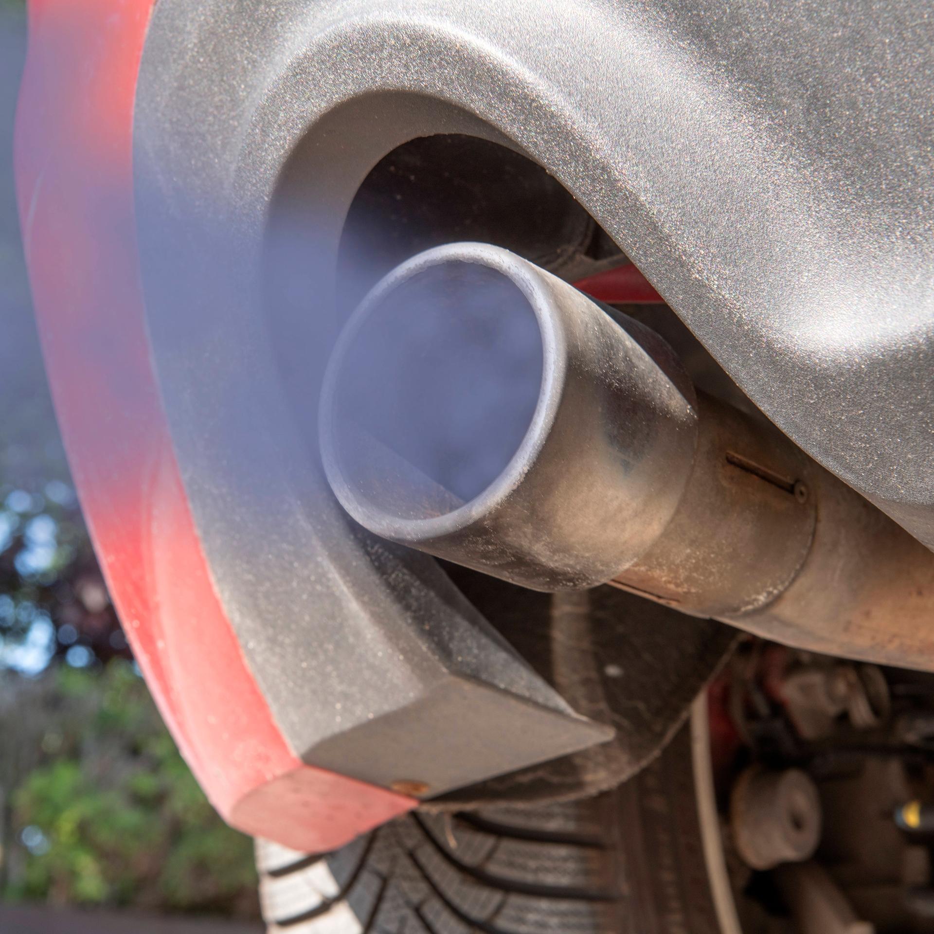 USA - Trump will Grundlage für Klimaschutz kippen - Treibhausgase sollen nicht mehr als gesundheitsschädlich gelten