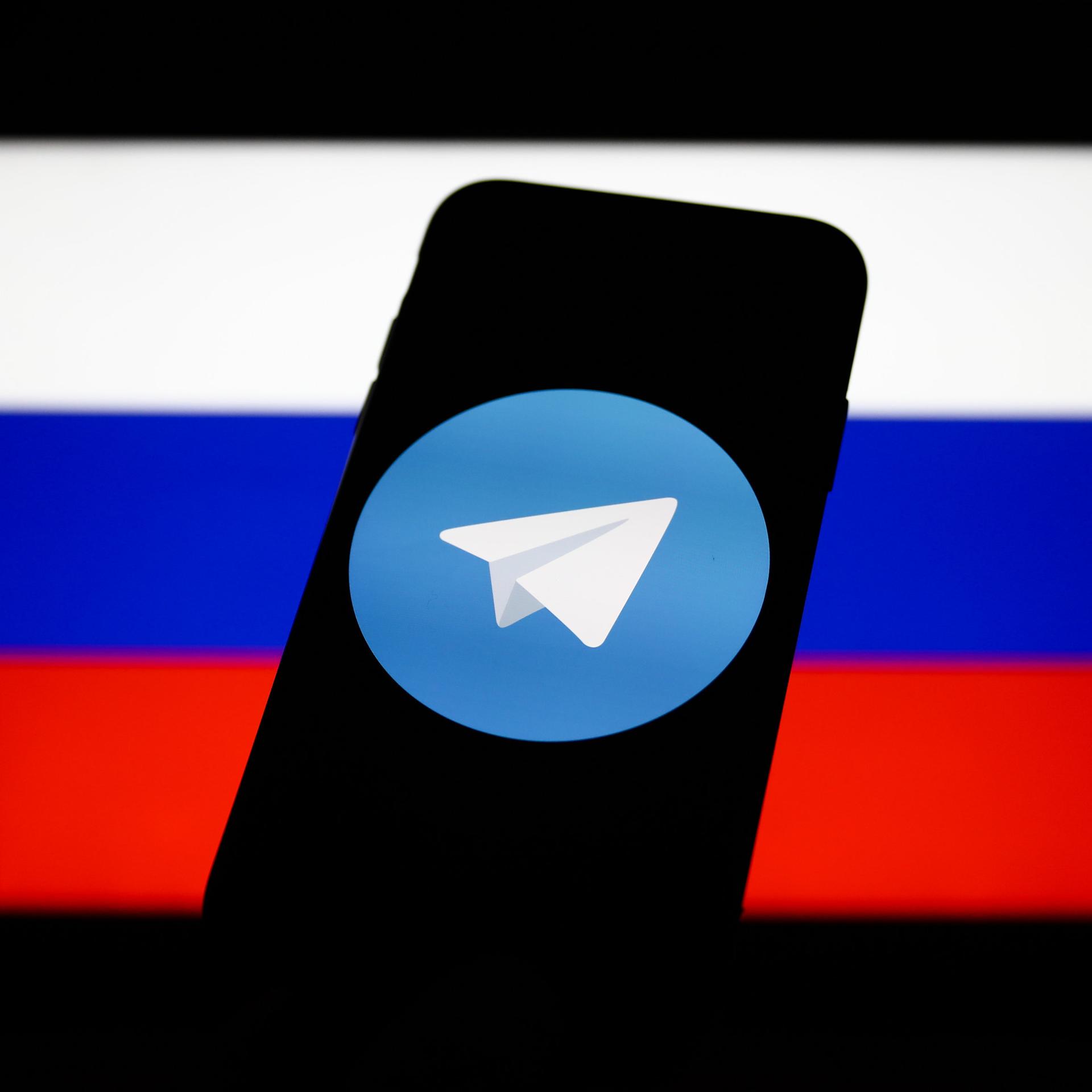 Meinungsfreiheit - Russlands Blockade der VPN-Netzwerke führt zu Zahlungsproblemen