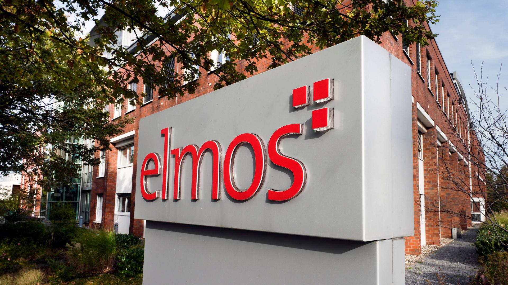 Die Firma Elmos soll nicht an ein Unternehmen aus dem Land China verkauft werden.