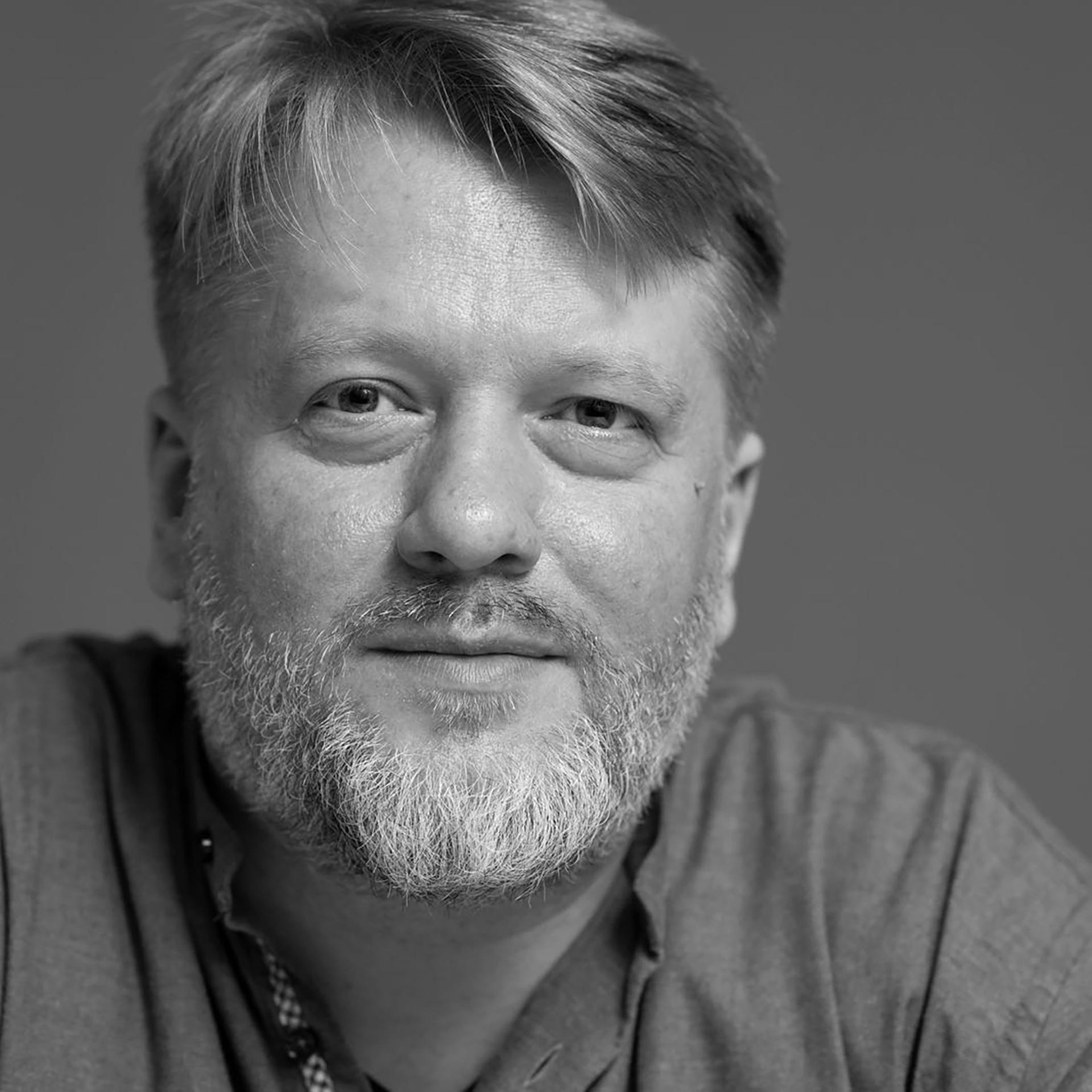 Regisseur Georg Genoux - Theater als sozialer Anker