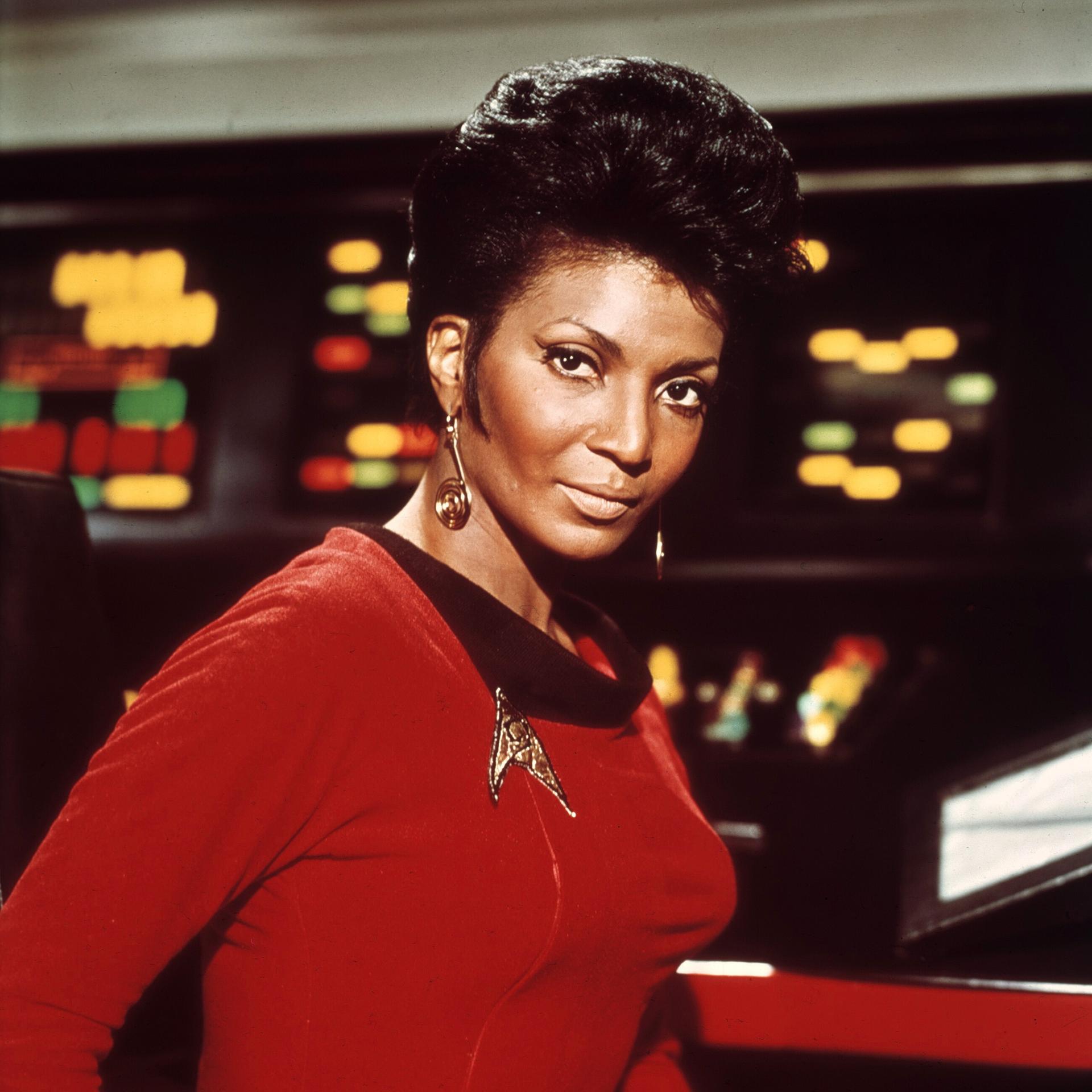 60 Jahre Star Trek - Repräsentation und Utopie im Weltraum