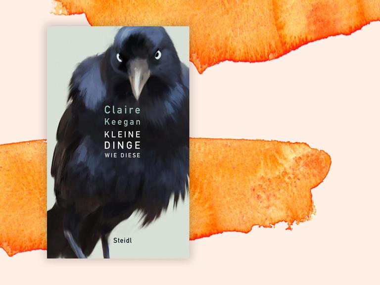 Buchcover: "Kleine Dinge wie diese" von Claire Keegan
