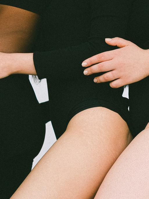 Jeder Körper ist anders geformt Jeder Körper ist anders geformt