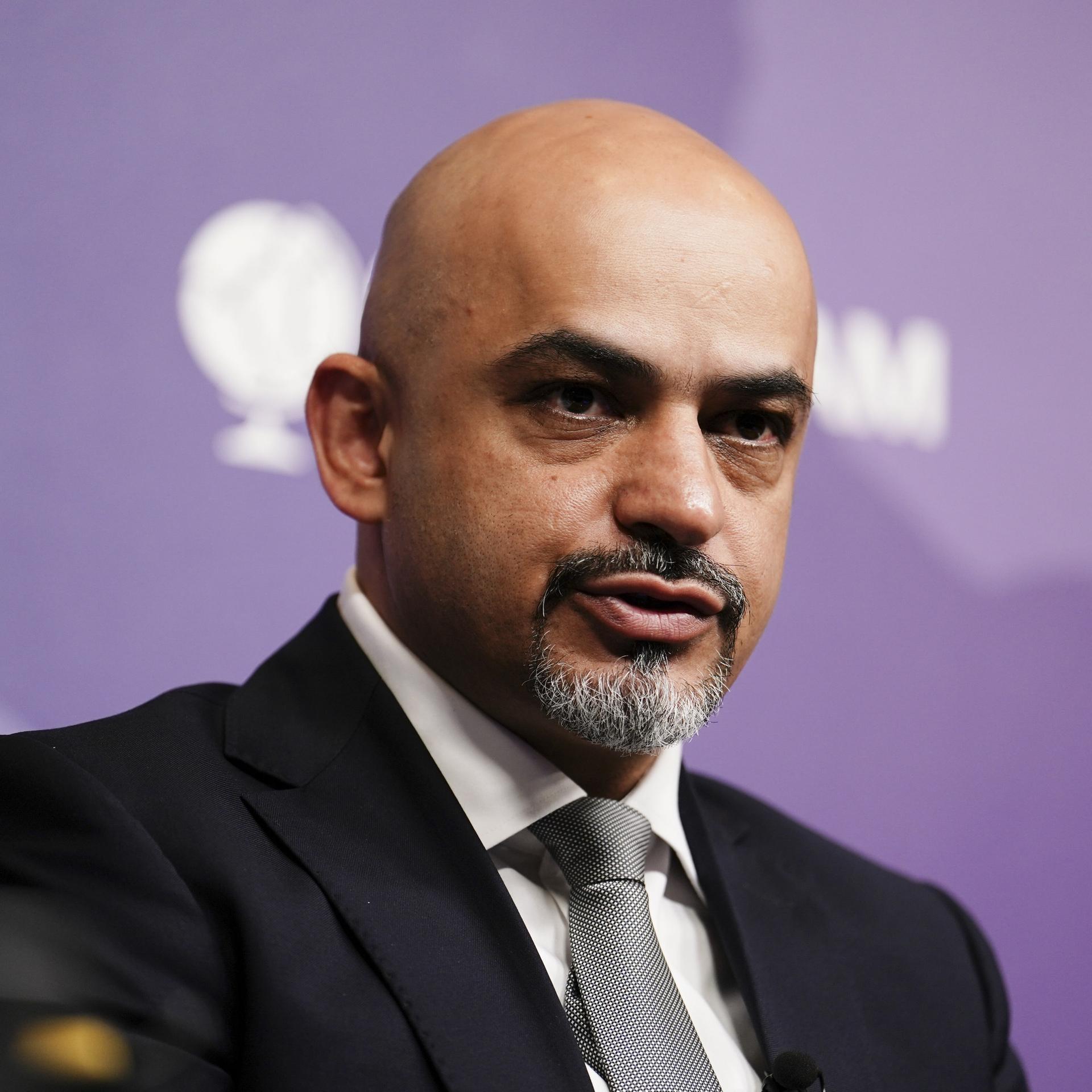 Mustafa Nayyem - Russland bereitet sich auf einen viel größeren Krieg vor