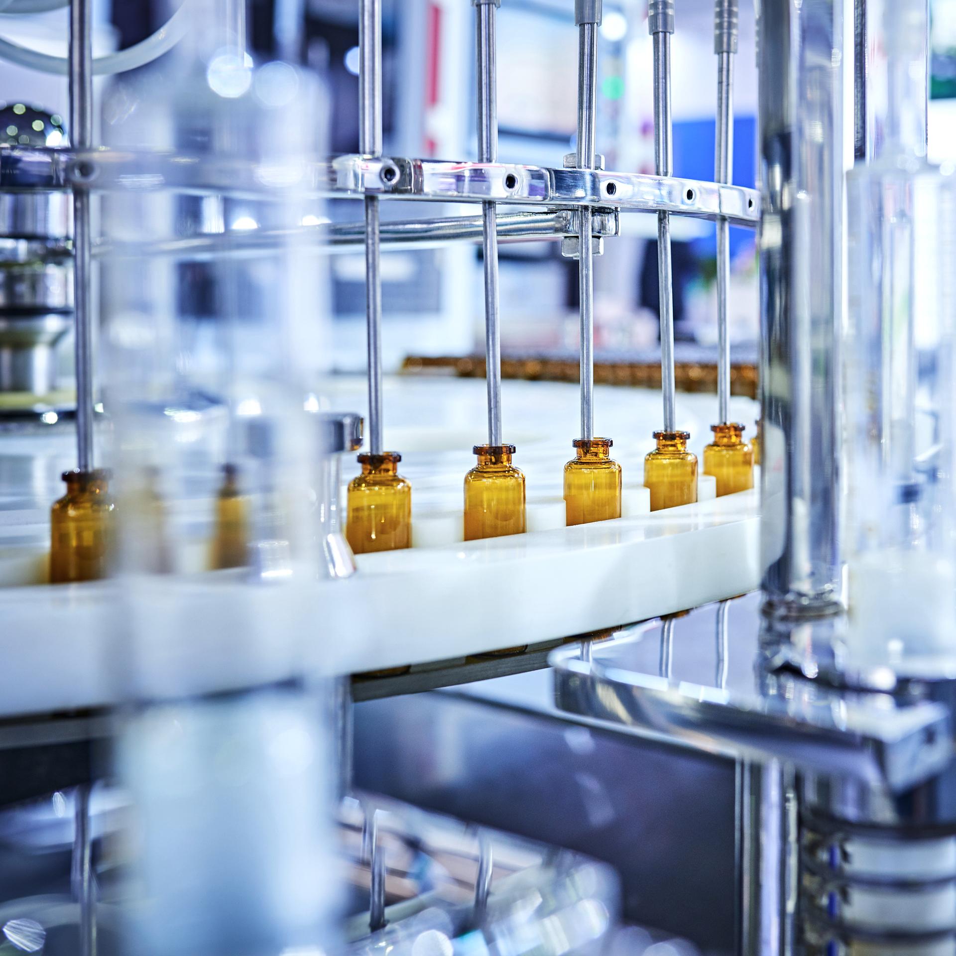 Chemie ohne Erdöl: Wie die Kohlenstoffwende gelingen soll