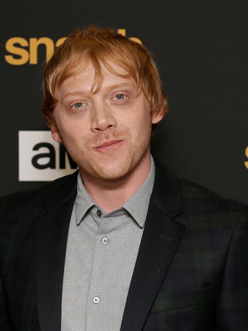 Rupert Grint Rupert Grint