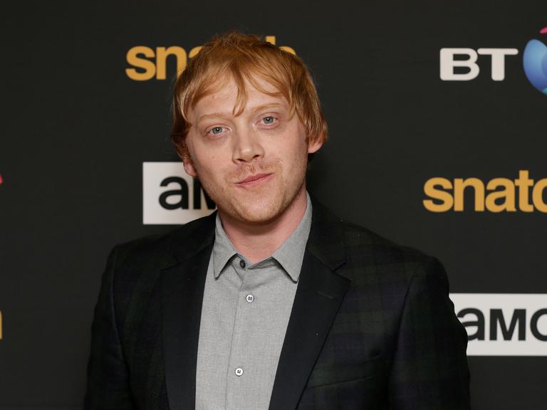 Rupert Grint Rupert Grint