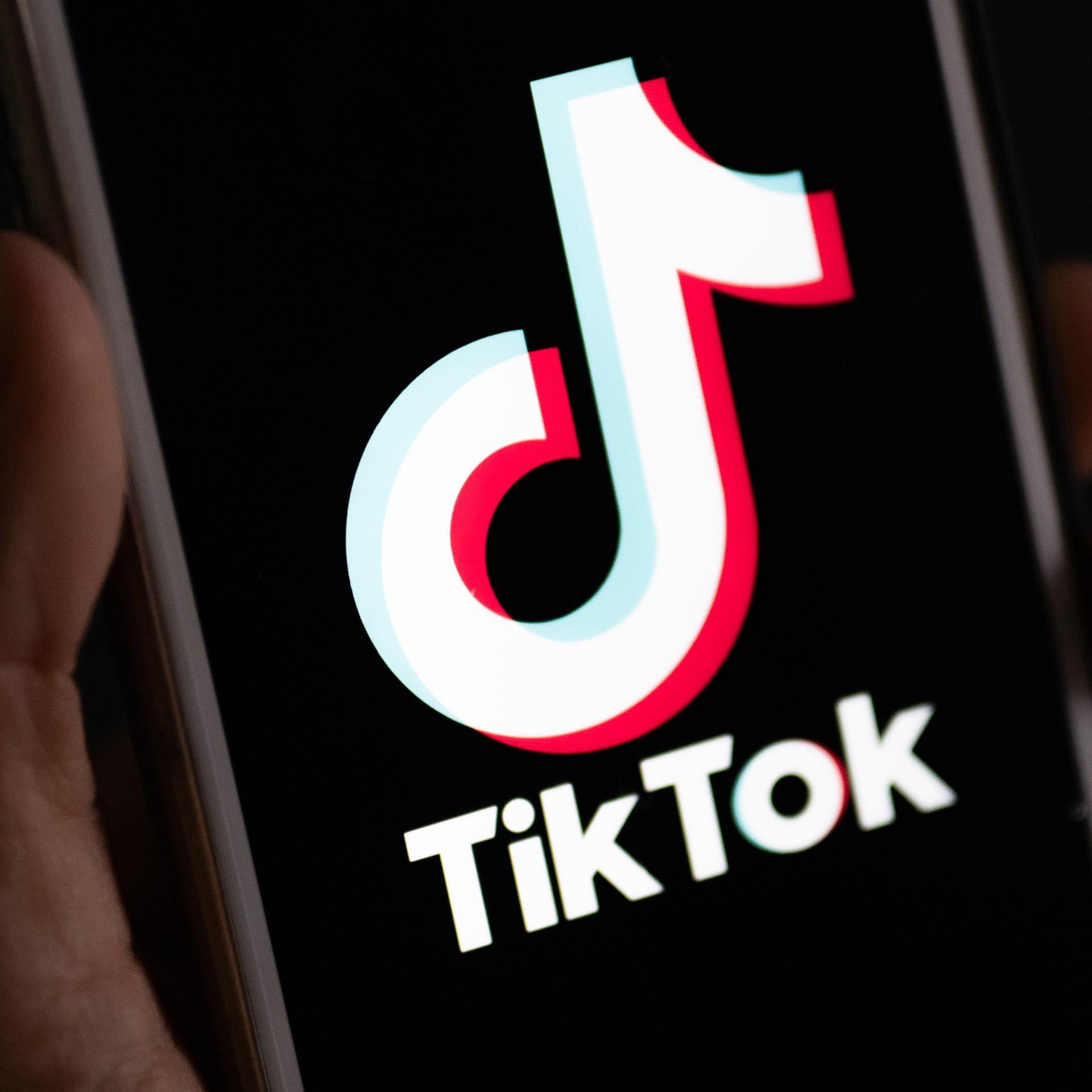 Kurzvideo-Plattform - Der Bundestag ist jetzt auch bei Tiktok aktiv