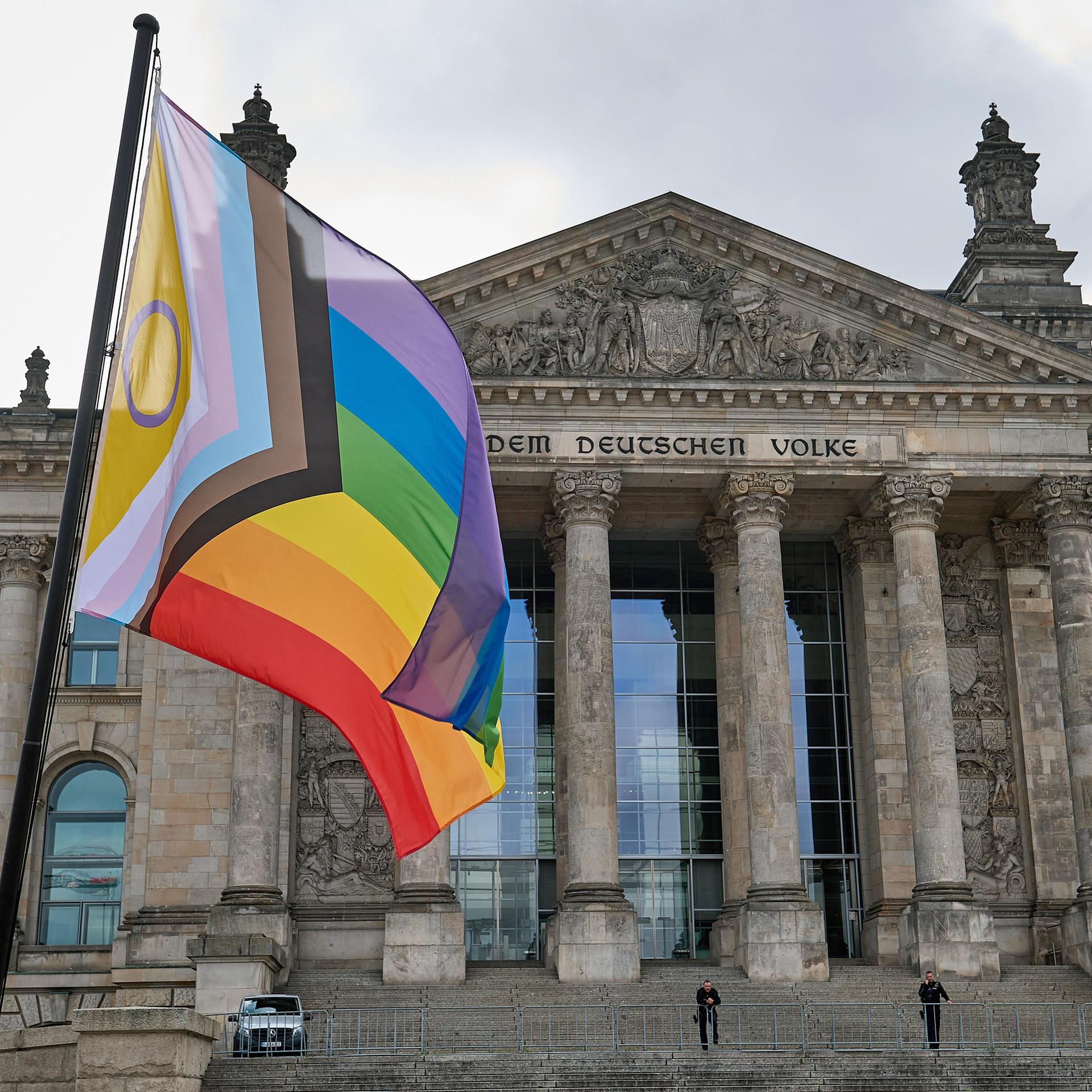 Kulturkampf - Warum gesellschaftliche Gräben tiefer werden