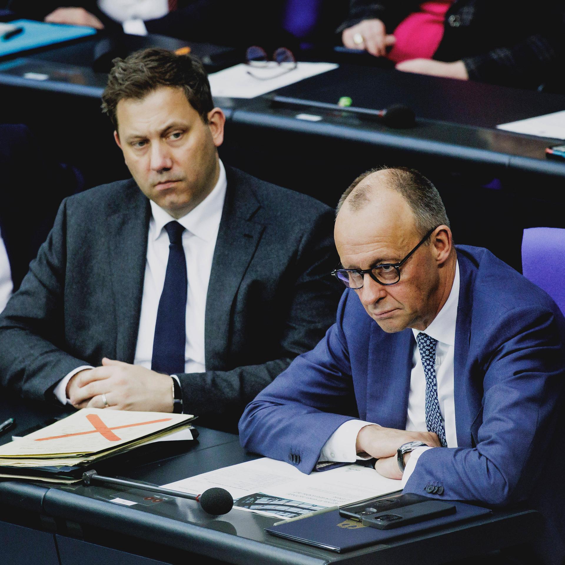 Nach der Landtagswahl - Wohin steuert die deutsche Politik?