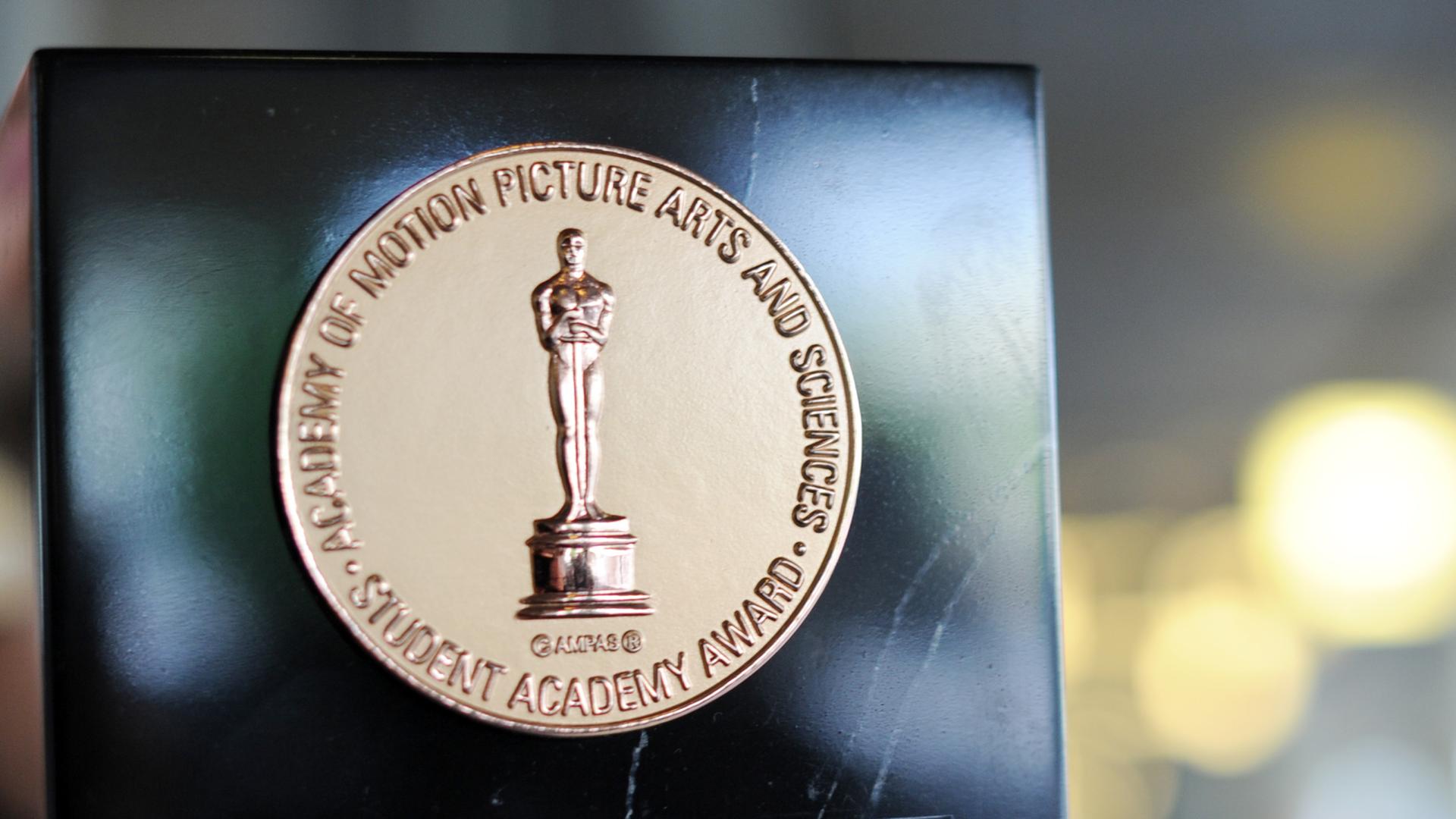 Filmakademie Baden-Württemberg Animation Graduate Wins Prestigious Award
