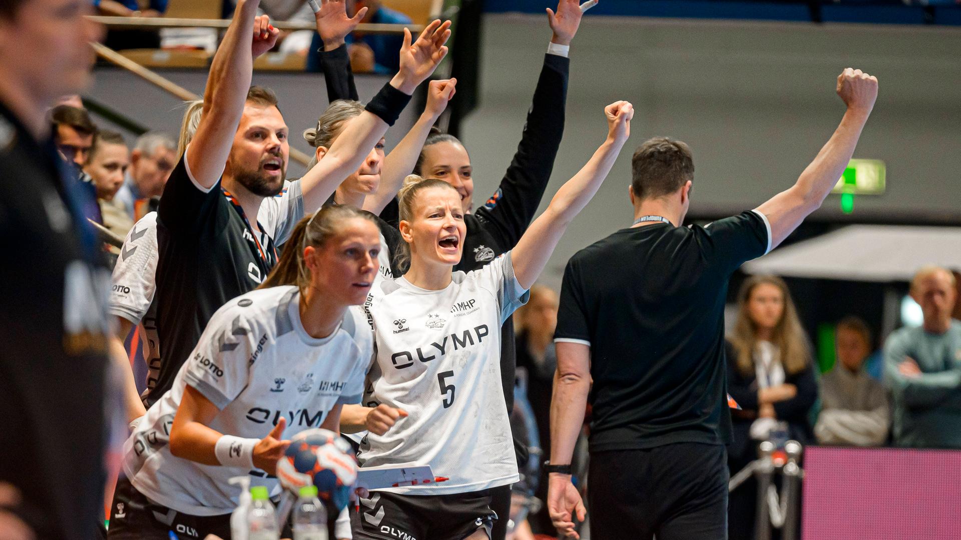 handball em frauen 2022 liveticker