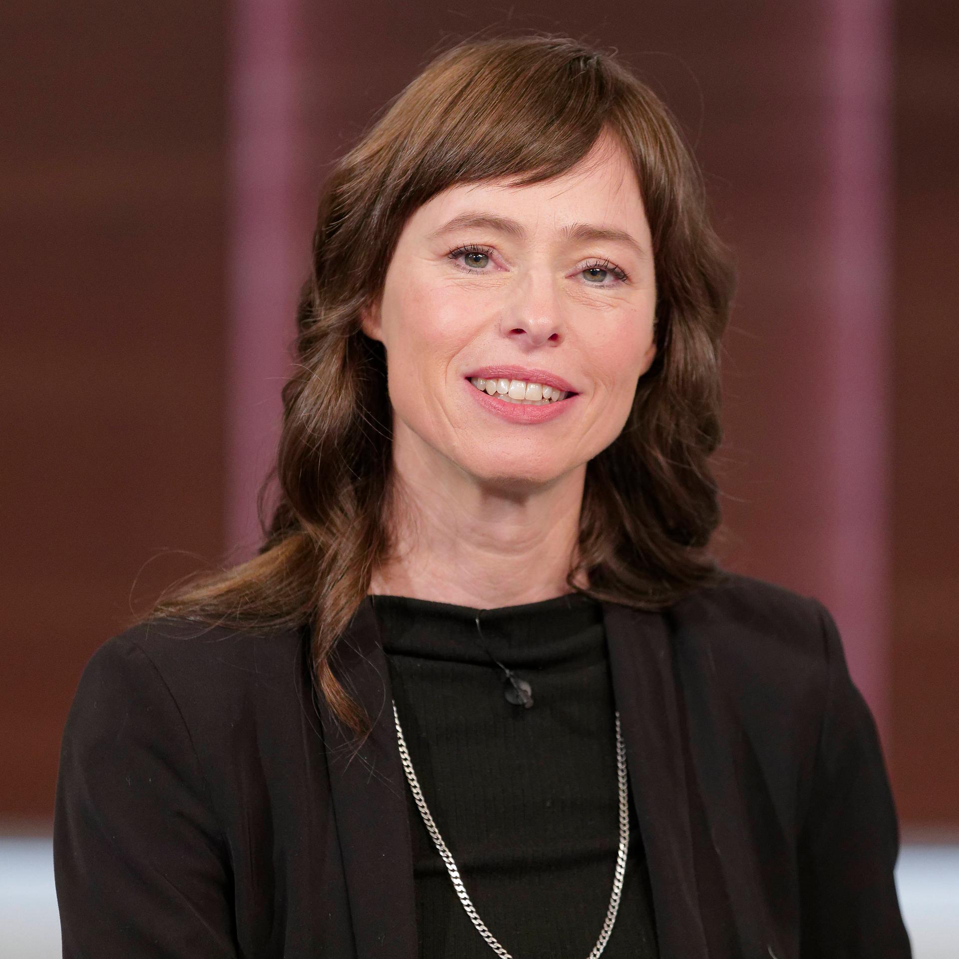 Historikerin Richter - "Wir haben gerade den demokratischen Ernstfall"