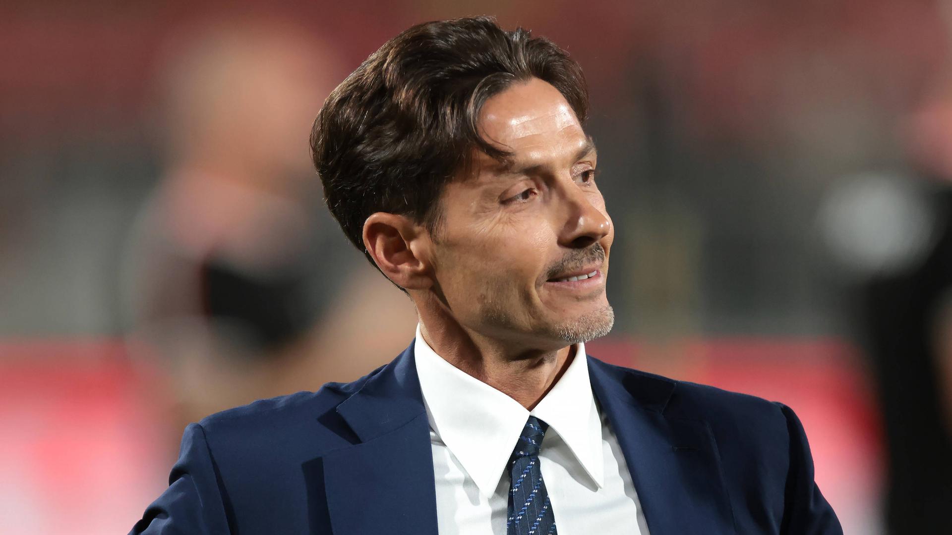 Pier Silvio Berlusconi 