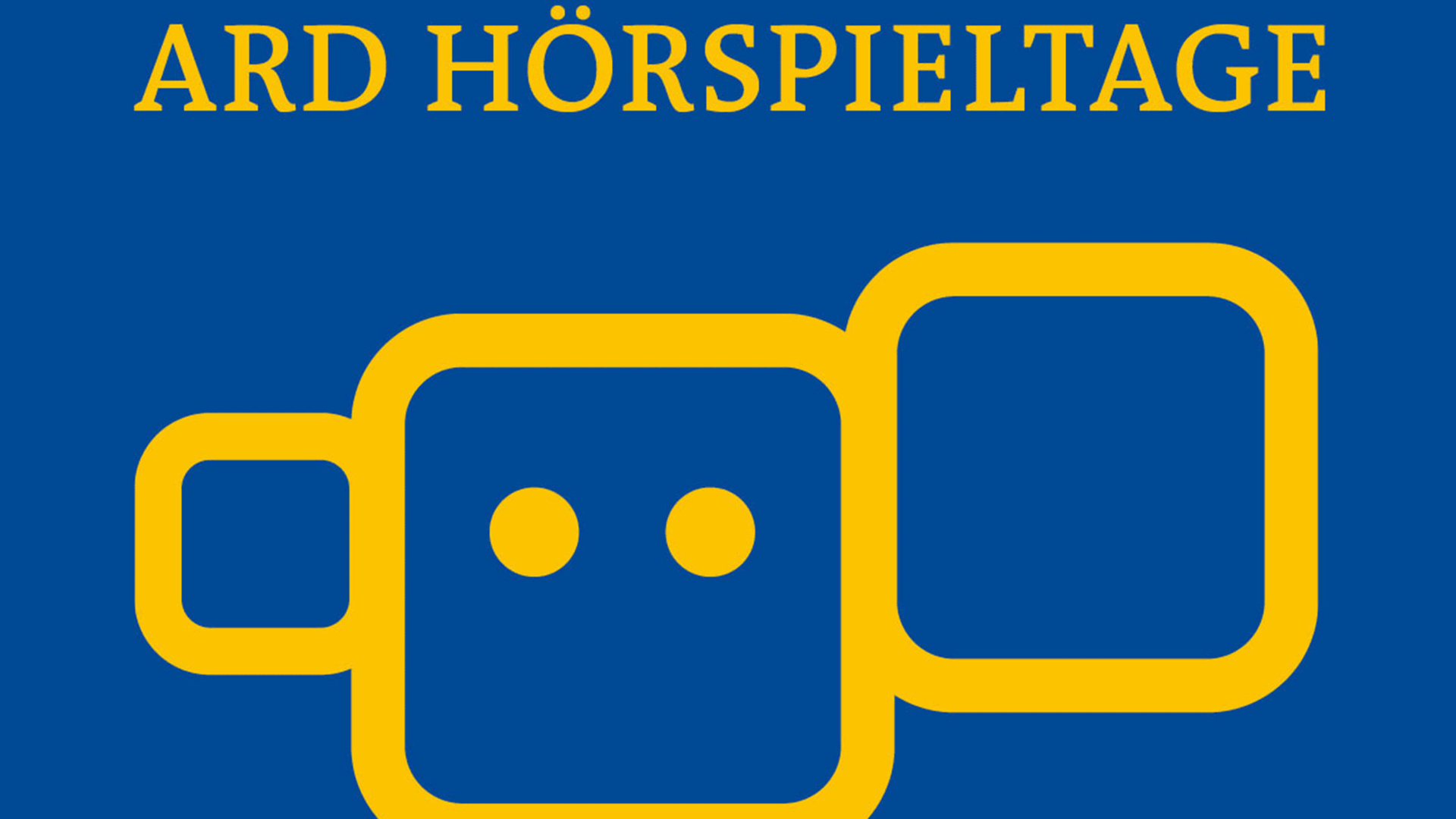 Logo ARD-Hörspieltage