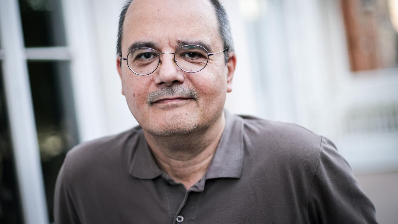 Erschütternde VaterTochterGeschichte von Sherko Fatah