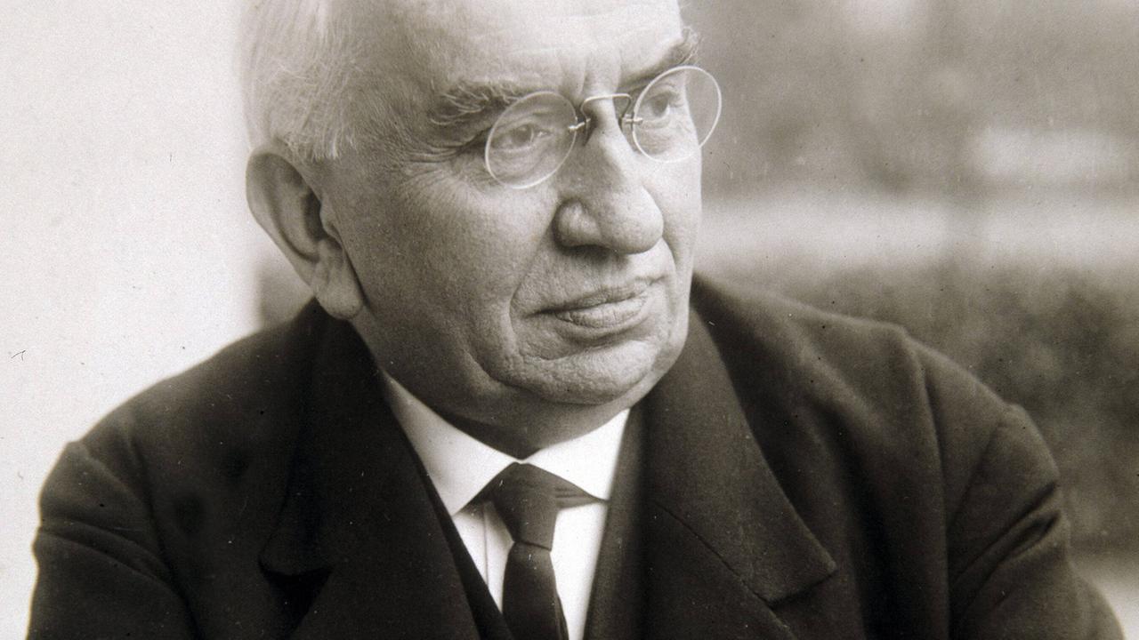 Erik Rotheim hat 1926 die Sprühdose erfunden
