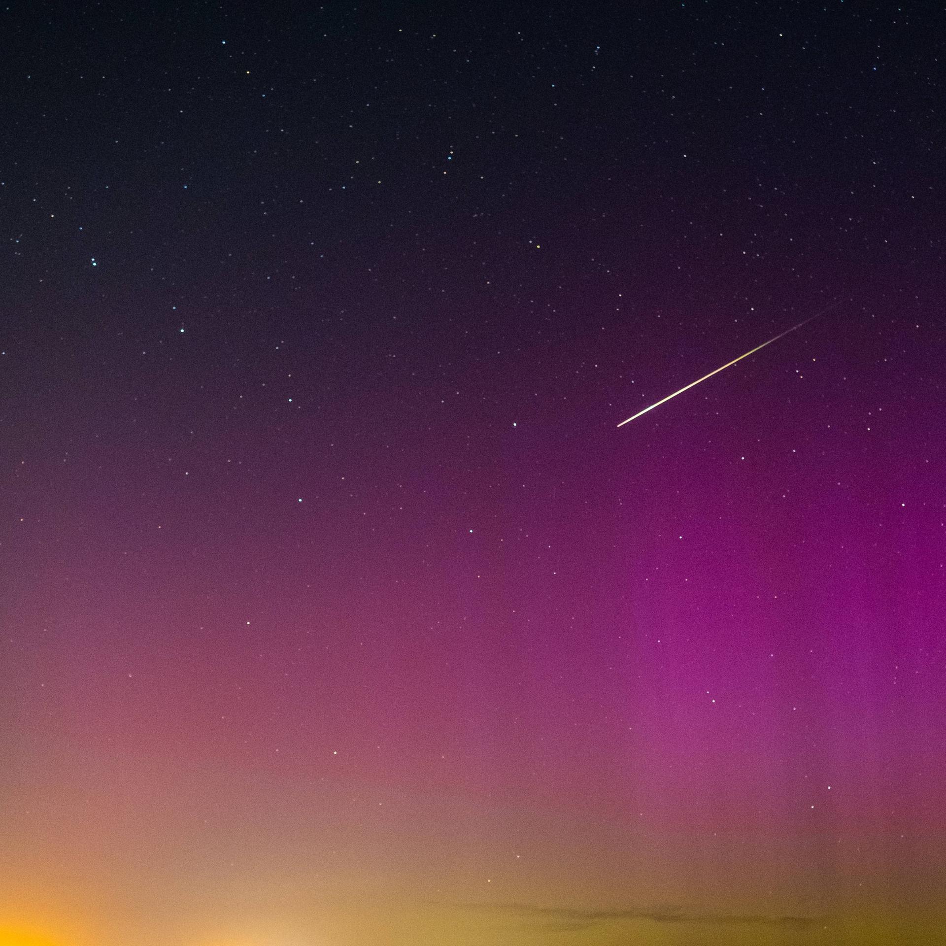 Bücher - Von Meteoriten in der Gegenwartsliteratur