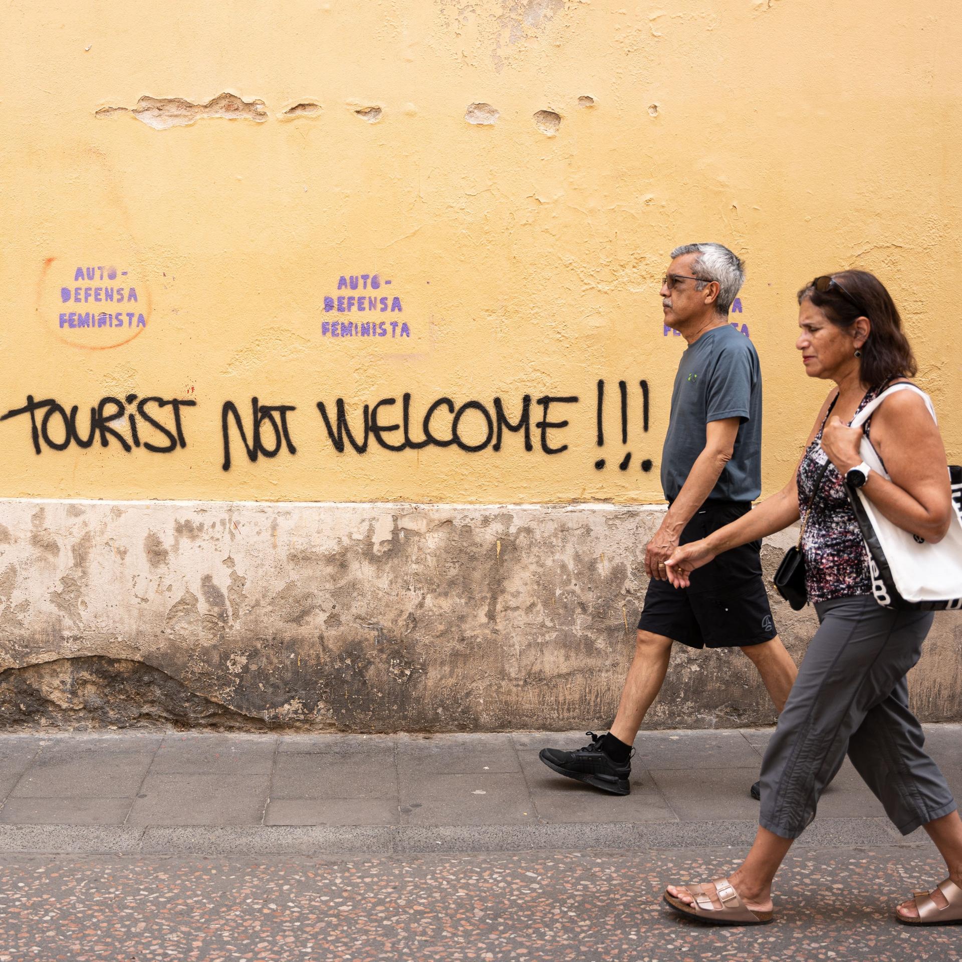 Manifesta 15 in Barcelona - Mit Kunst die Stadt neu denken