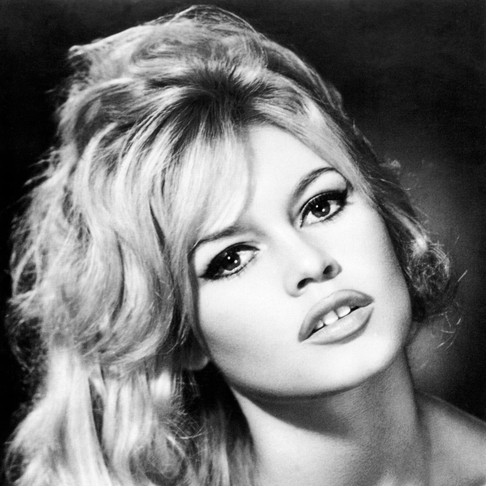 Zum Tod von Brigitte Bardot