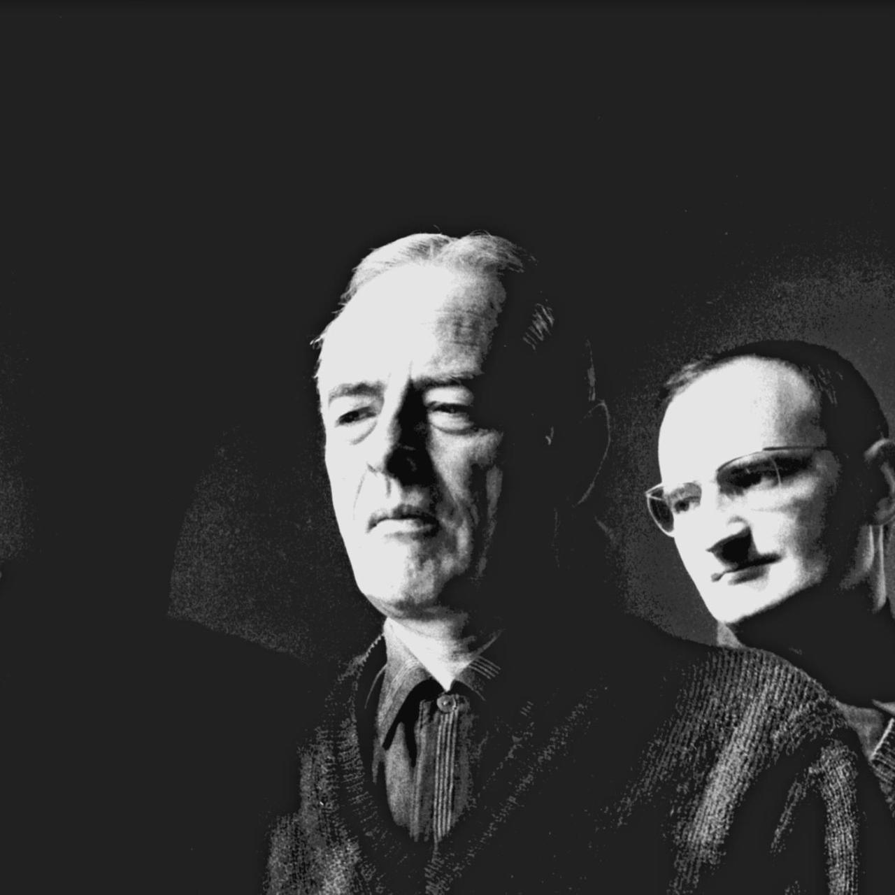 Witold Gombrowicz: „Polnische Erinnerungen. Argentinische Streifzüge" - Herrlicher Unsinn, scharfsinnige Erkenntnisse Witold Gombrowicz: „Polnische Erinnerungen. Argentinische Streifzüge