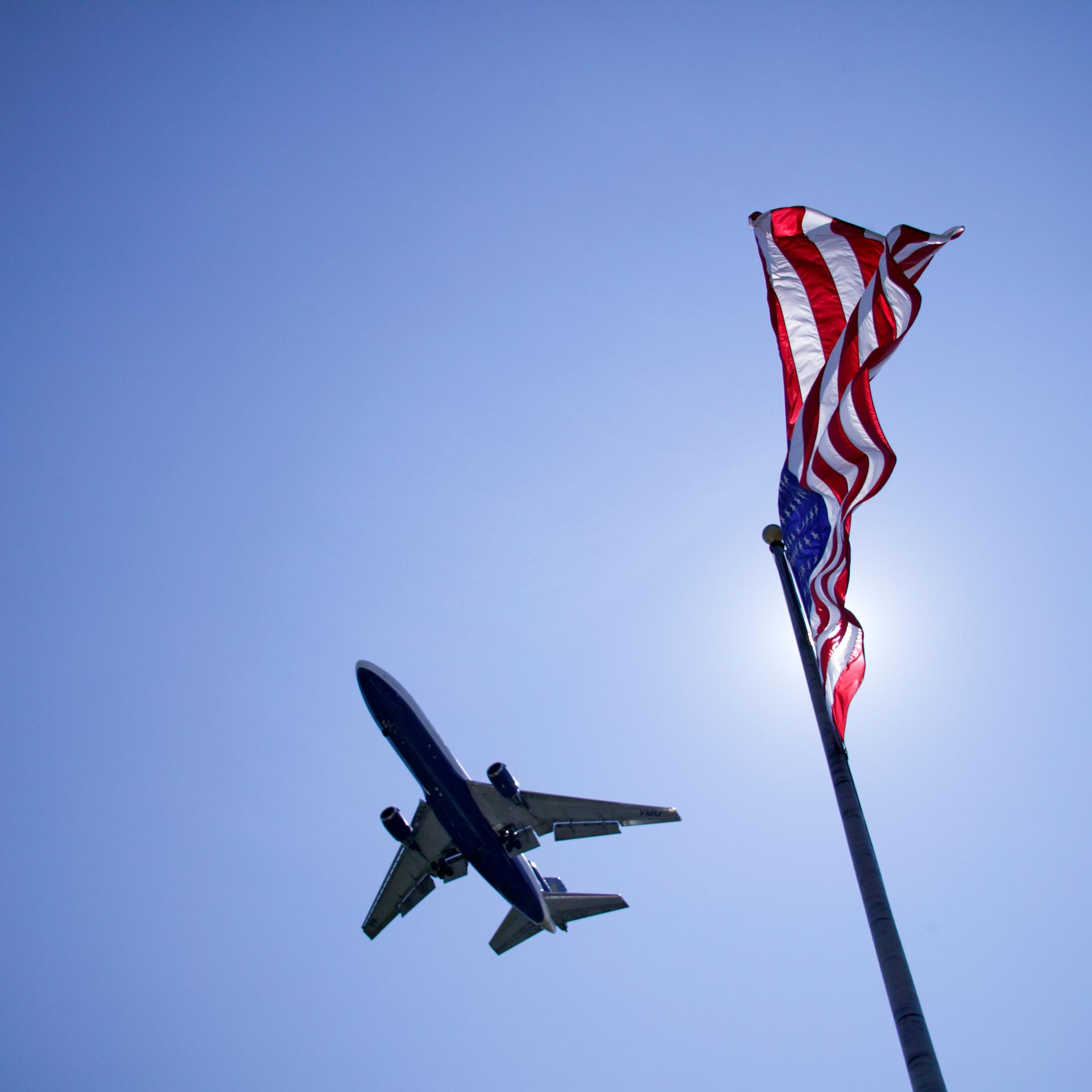 Tapas statt Trump: US-Auswanderer suchen in Spanien ihr Glück