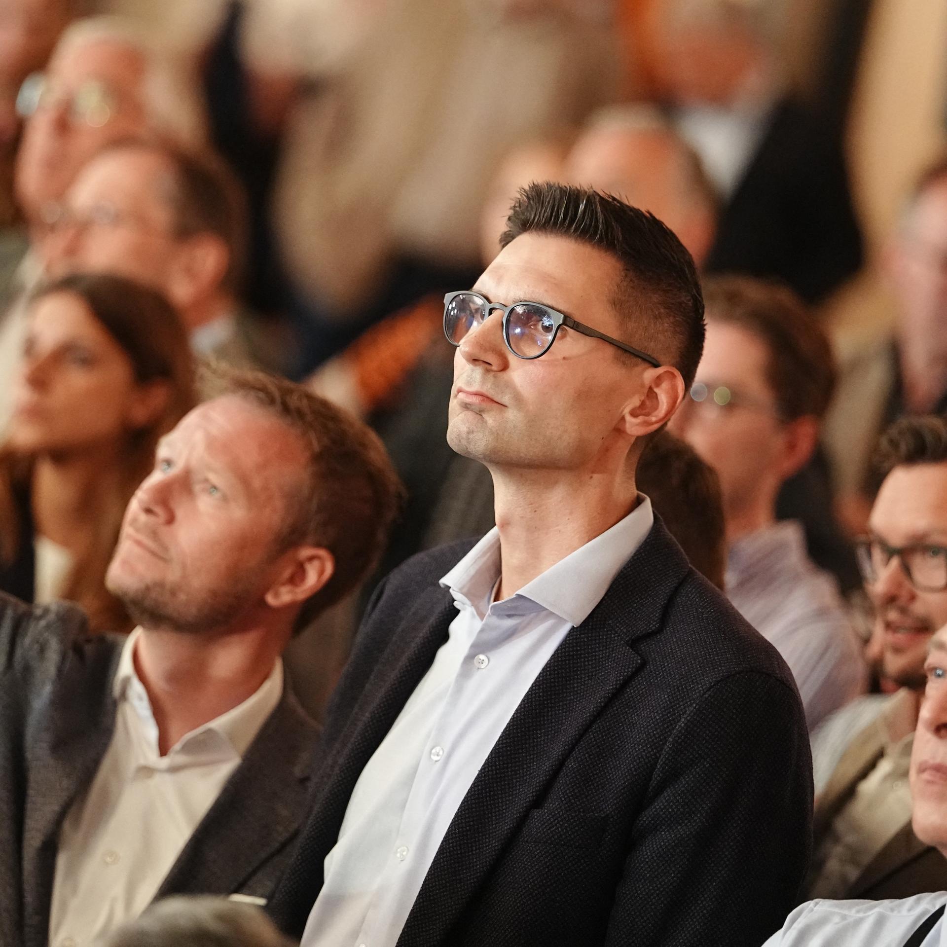 Was wollen Sie anders machen? - Interview mit Sepp Müller, CDU, LV S-A