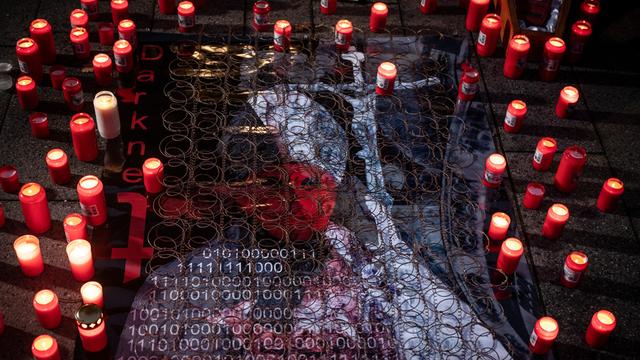 Studie offenbart Missbrauch in der evangelischen Kirche