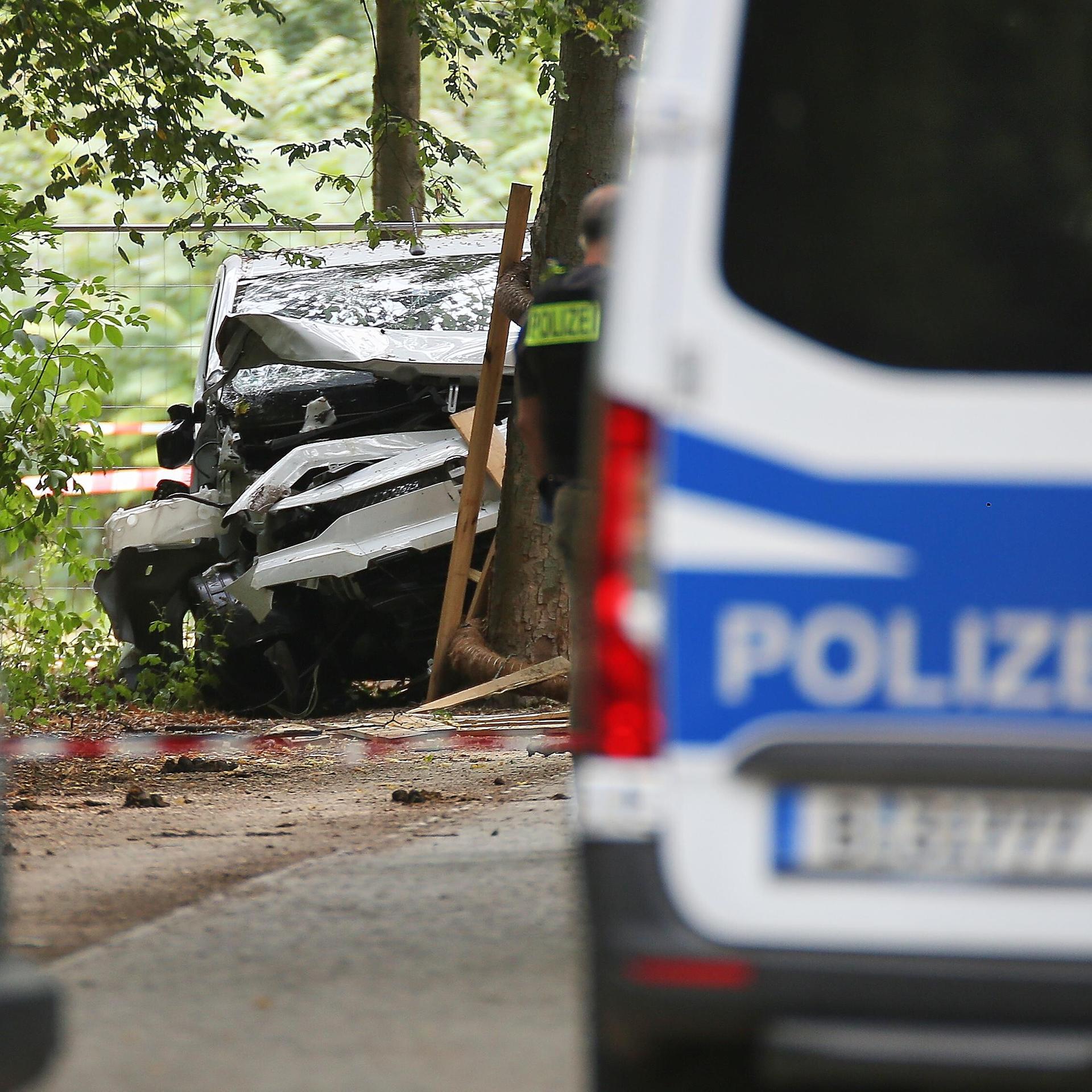 Nach CSD-Anschlag - Welche Maßnahmen gegen Gefährder helfen
