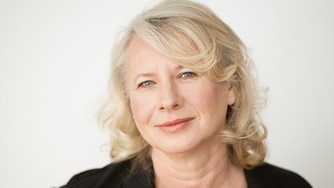 Portrait von Dorota Danielewicz-Kerski