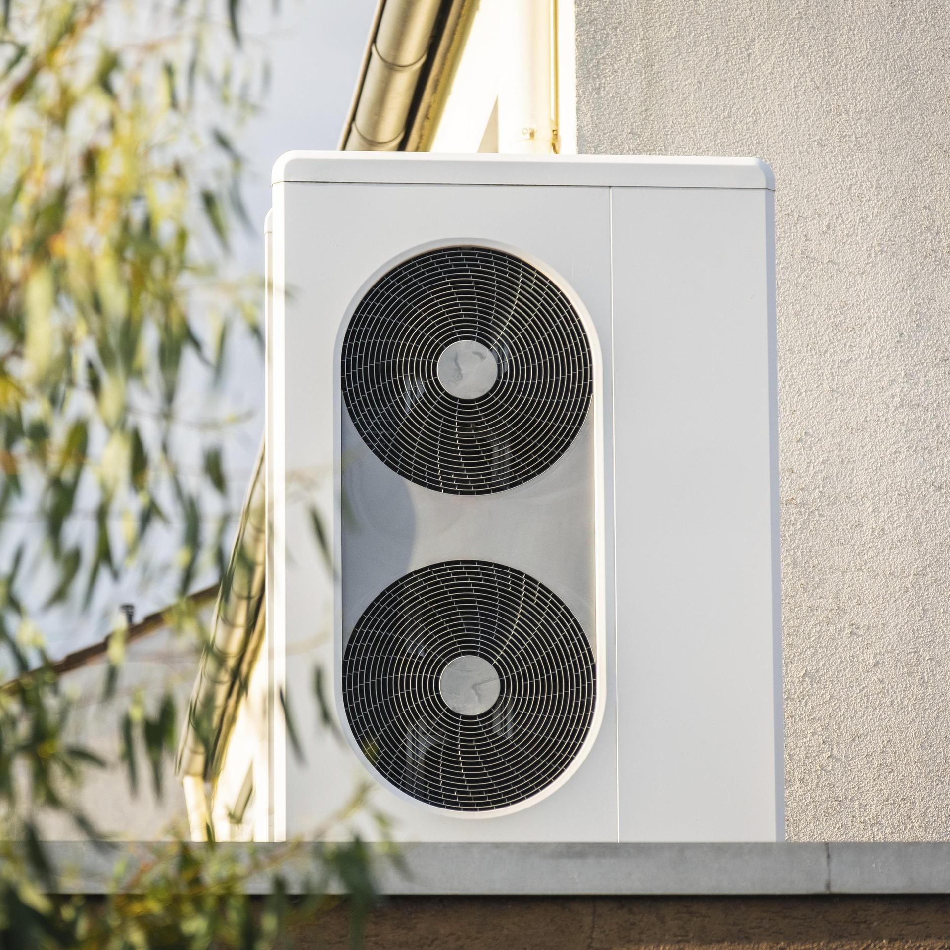 Gebäudeenergiegesetz - So könnte die Zukunft des Heizens aussehen