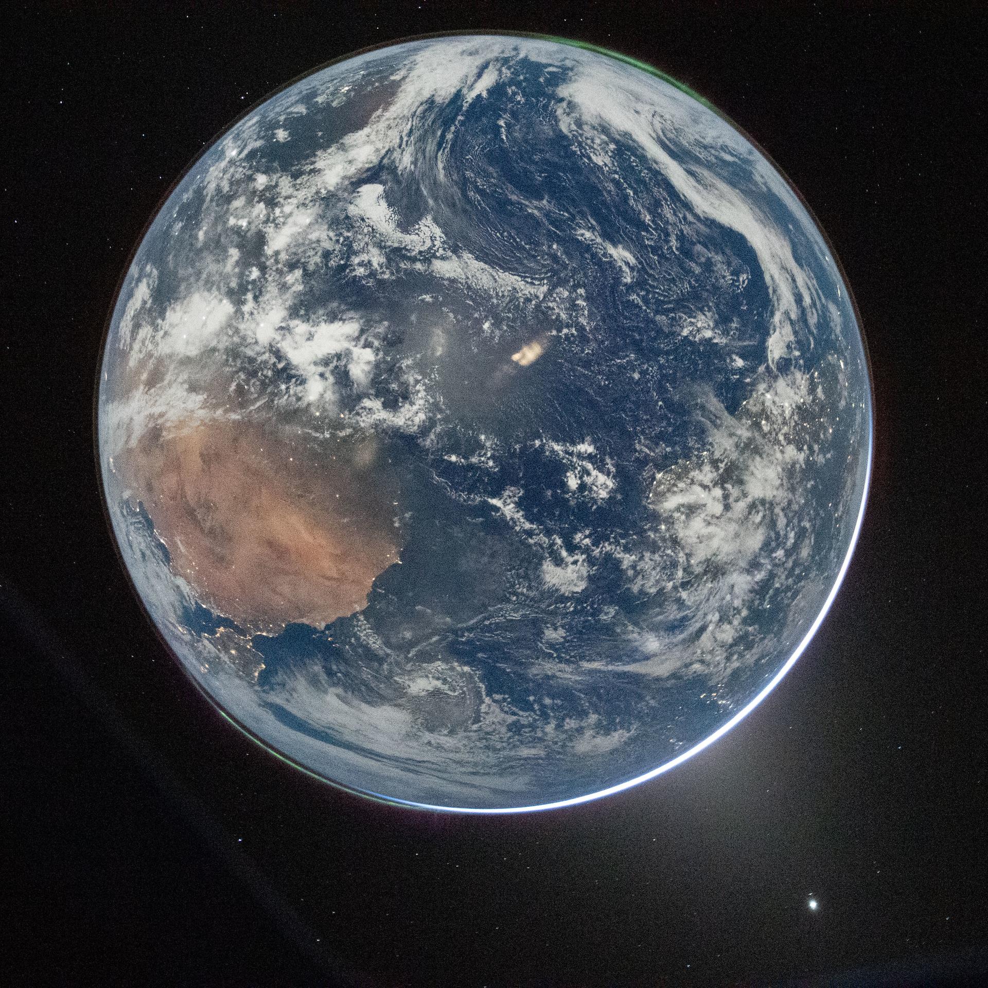 Aliens auf der Erde - Jimi Hendrix und der Besuch aus dem Kosmos