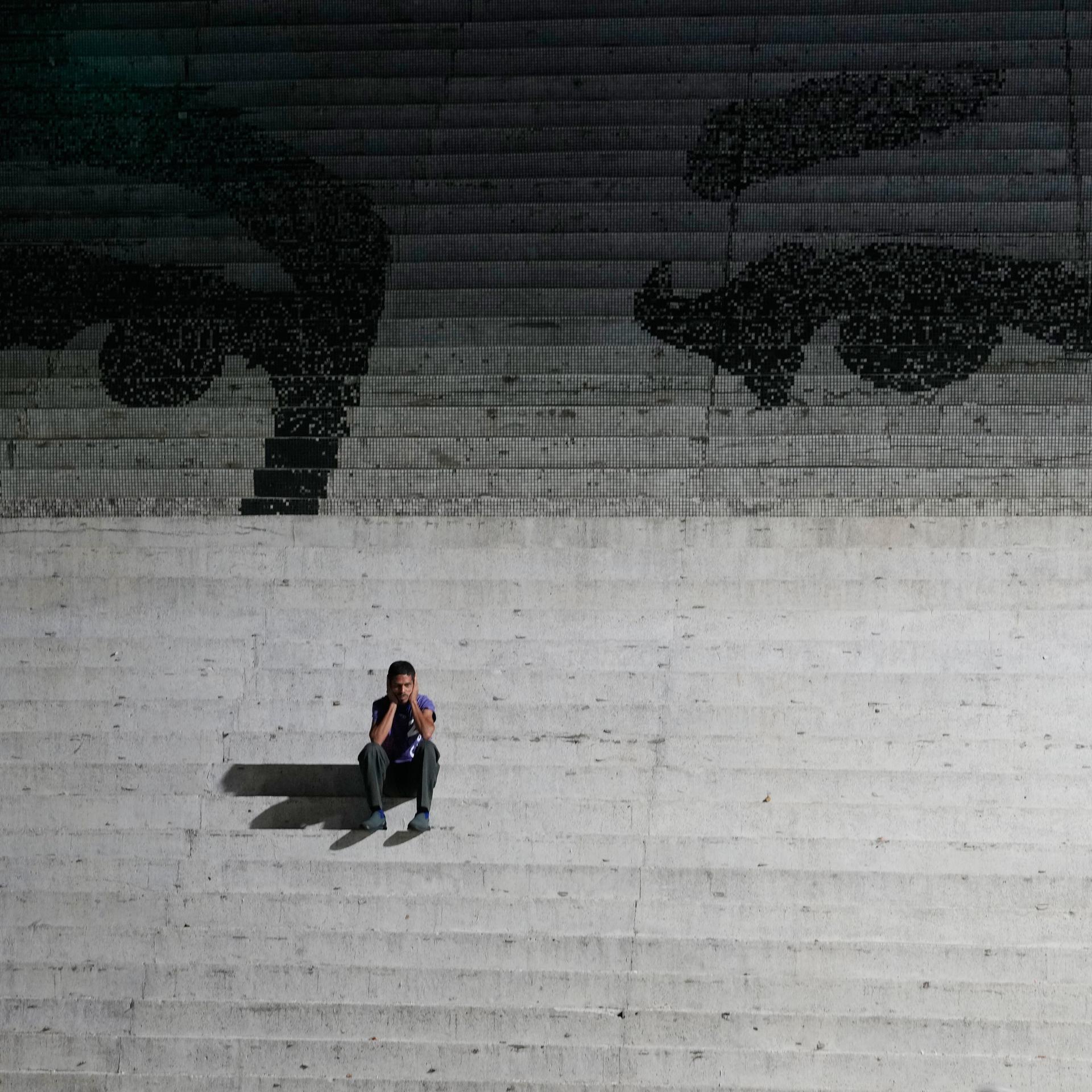 Interview mit Anatoly Kurmanaev, New York Times, in Caracas zu Venezuela