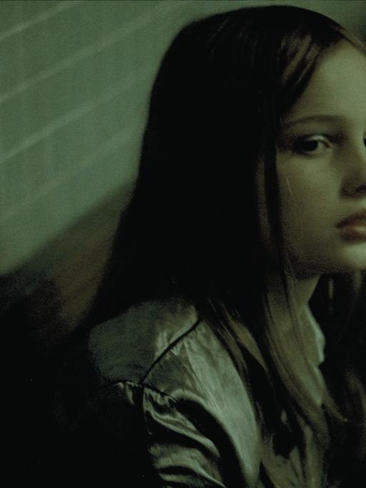 Szenenbild aus dem Film „Christiane F. Wir Kinder Vom Bahnhof Zoo“.