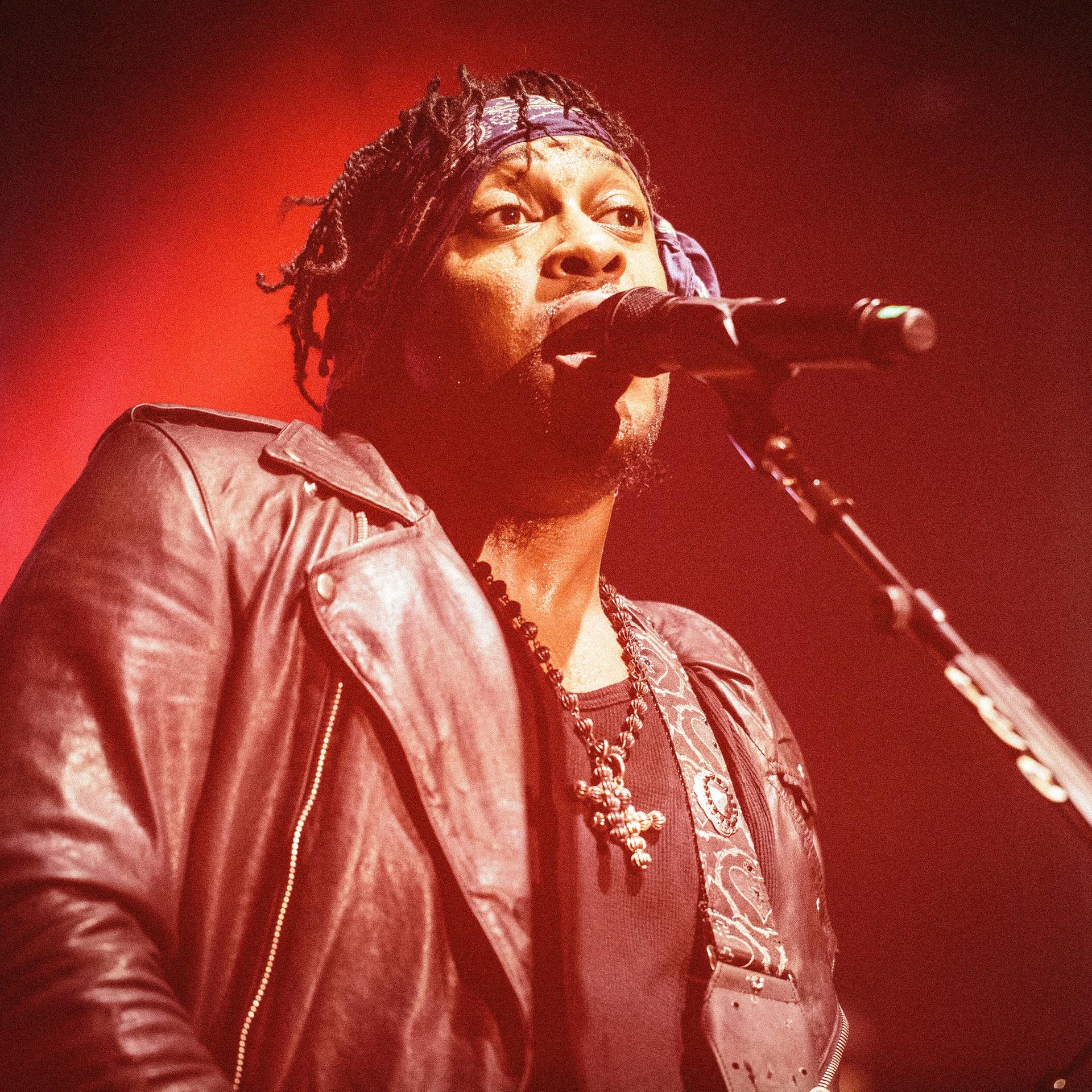R&B-Sänger - D'Angelo im Alter von 51 Jahren gestorben