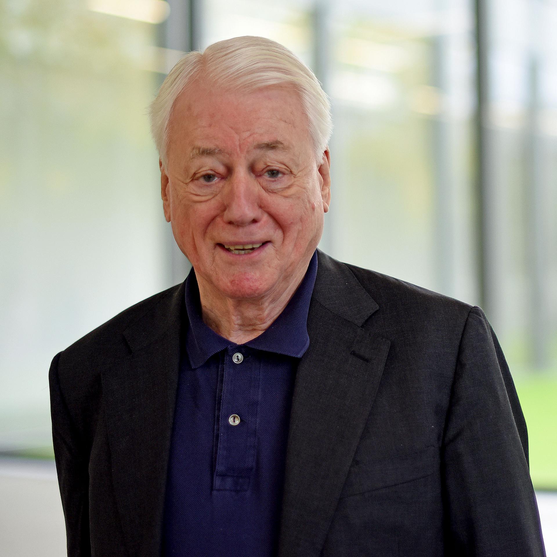 Alexander Kluge – „Eine Welt ist zu Ende gegangen“