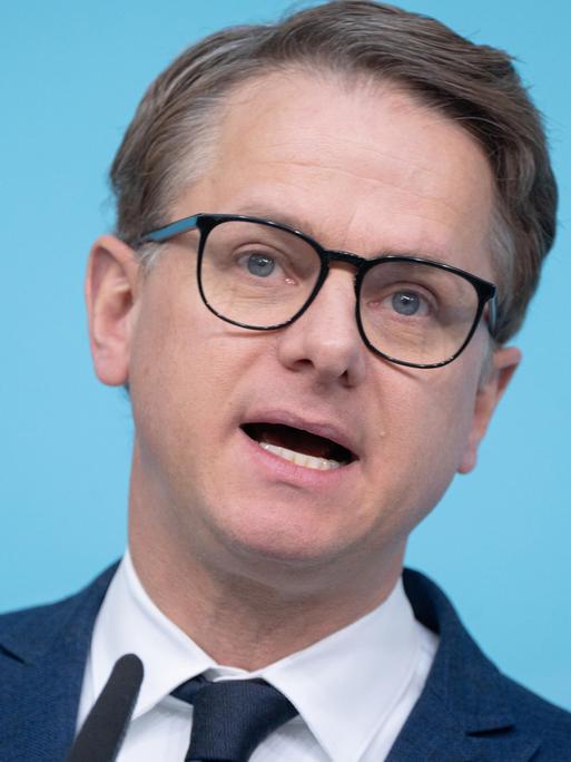 Carsten Linnemann, CDU-Generalsekretär Carsten Linnemann, CDU-Generalsekretär