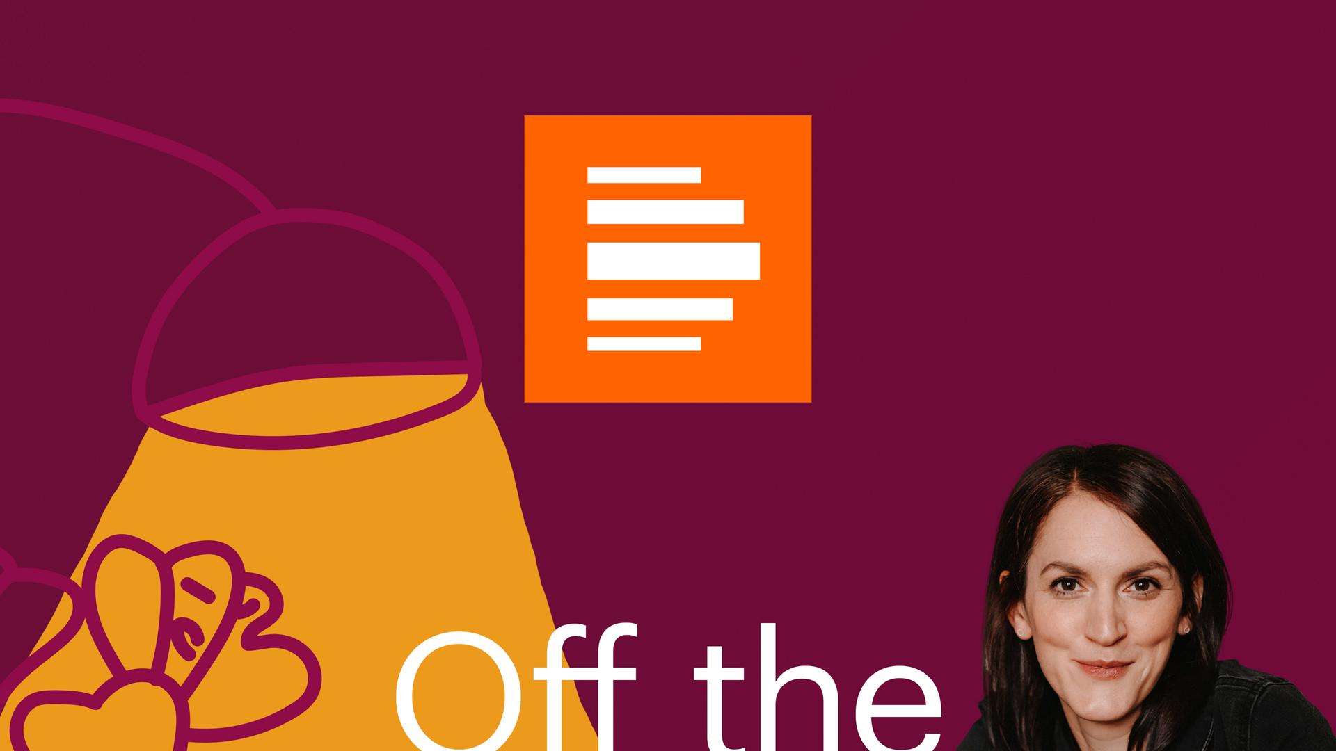 Off the record – Der Musikpodcast