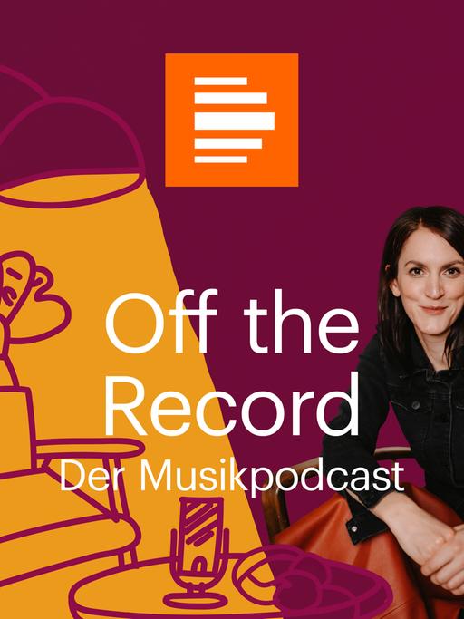 Off the record – Der Musikpodcast
