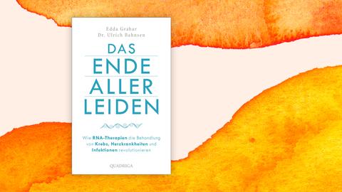 Buchcover zu „Das Ende aller Leiden"