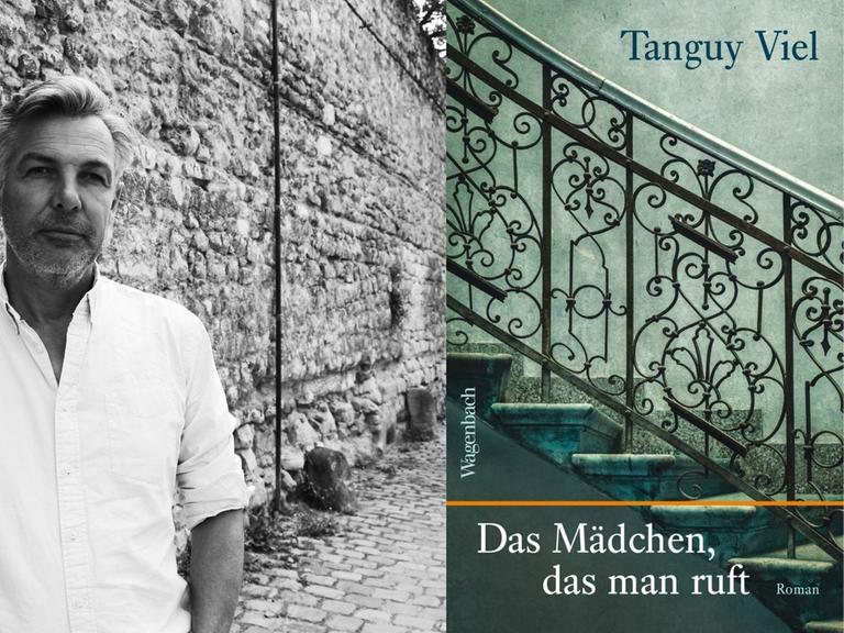 Tanguy Viel: "Das Mädchen, das man ruft"