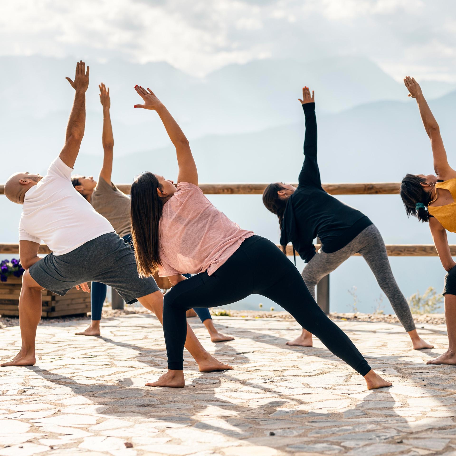 Präventionskurse streichen? Kassenärzte wollen freiwillige Leistungen kürzen