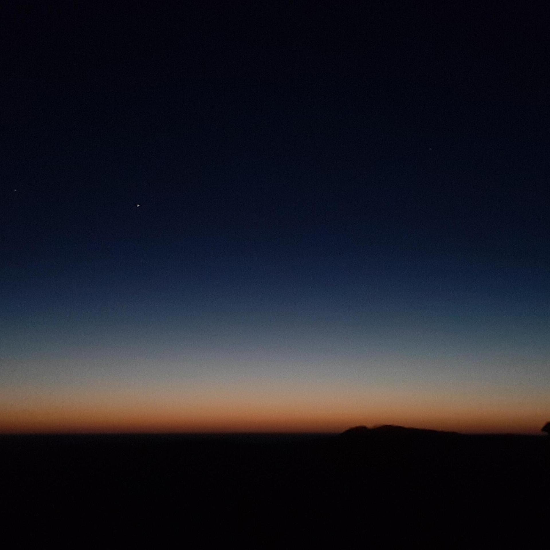 Sommersonnenwende - Die längsten Tage, die kürzesten Nächte