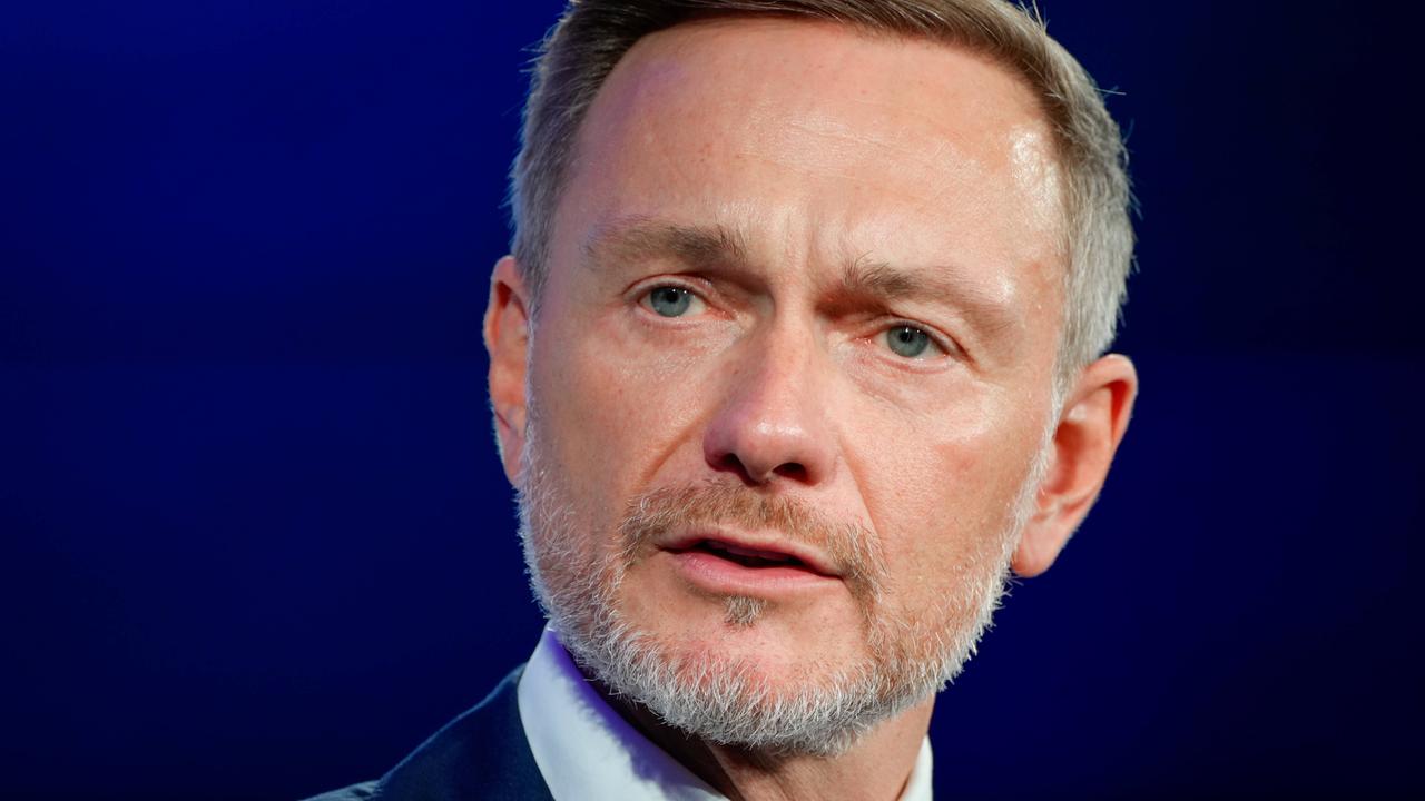 Vorgezogene Bundestagswahl - Lindner (FDP) Macht Vertrauensfrage Zur ...