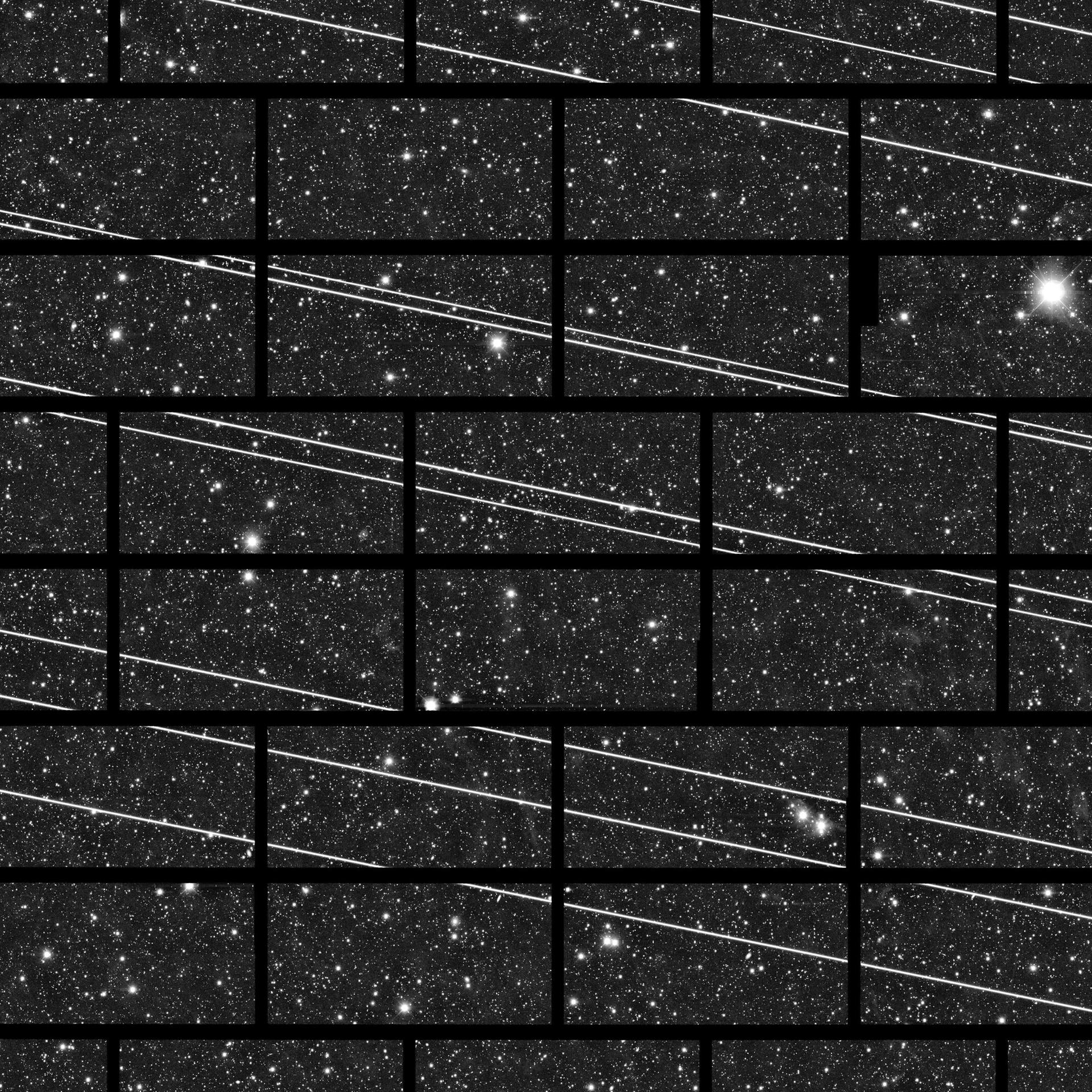 Starlink und Co. - Satelliten am Sommerhimmel