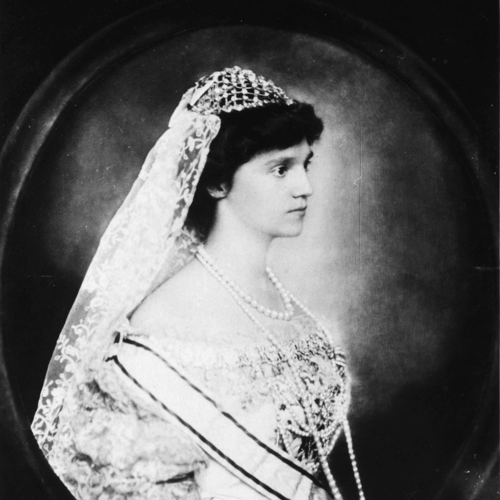 Habsburger Juwelen aufgetaucht - Nach über 100 Jahren