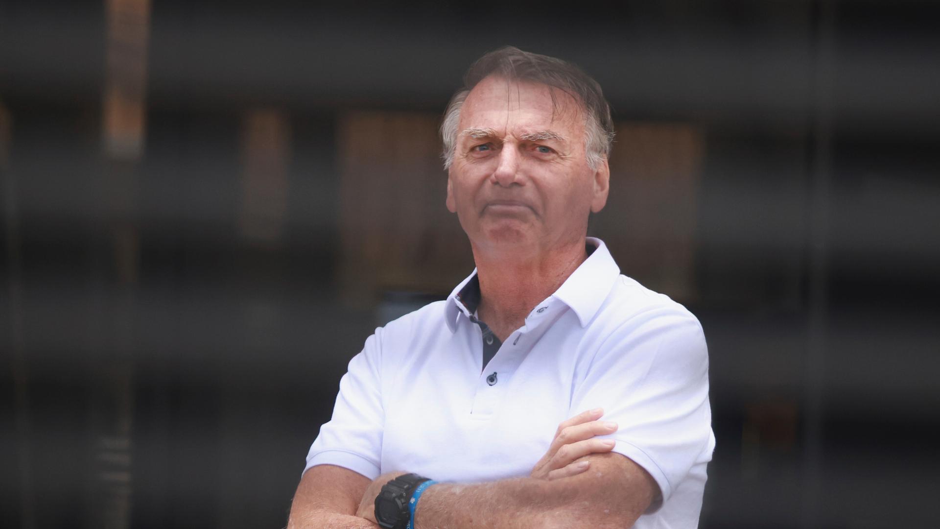 Jair Bolsonaro Jair Bolsonaro