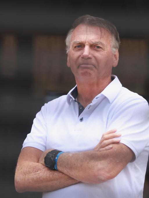 Jair Bolsonaro