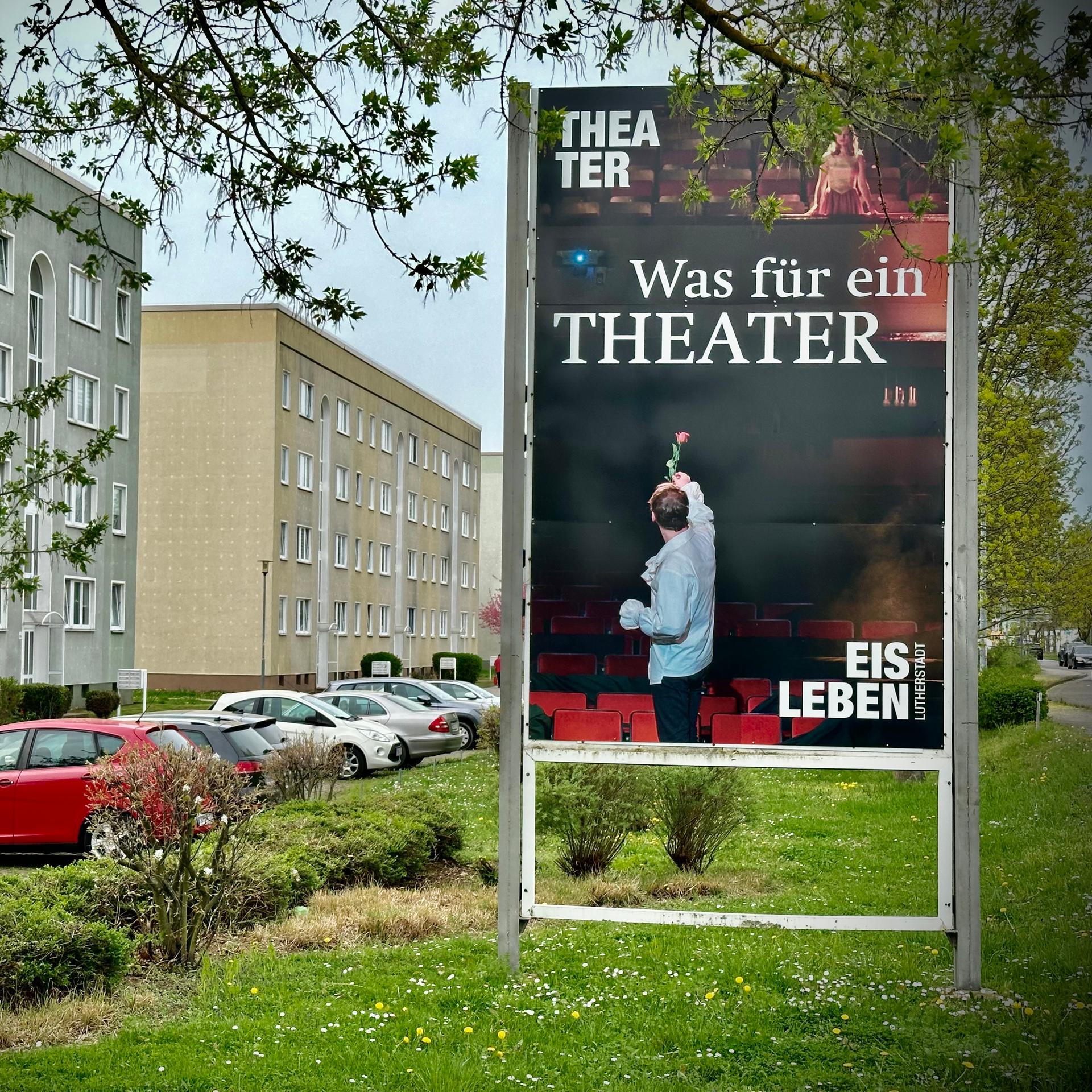 Der Theaterpodcast