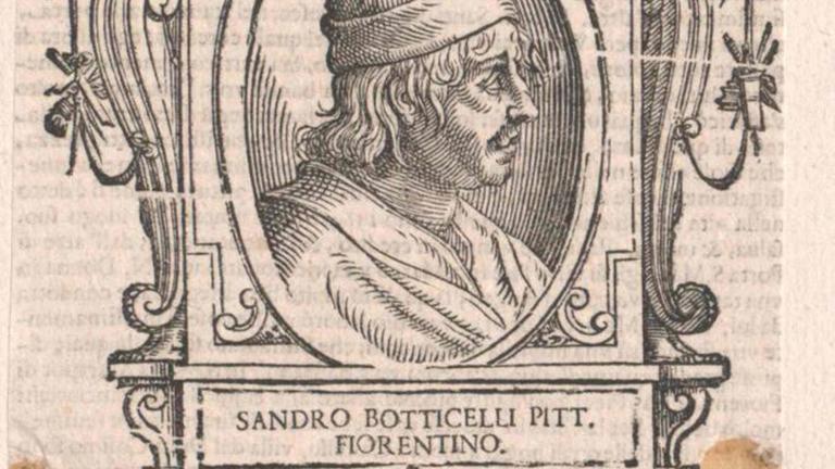 BotticelliBild in Privathaus nahe Neapel gefunden